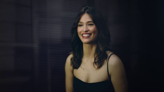 &ldquo;Es bastante dif&iacute;cil&rdquo;: los protagonistas de La Encrucijada definen la serie con solo tres palabras