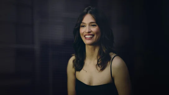 “Es bastante difícil”: los protagonistas de La Encrucijada definen la serie con solo tres palabras “Es bastante difícil”: los protagonistas de La Encrucijada definen la serie con solo tres palabras