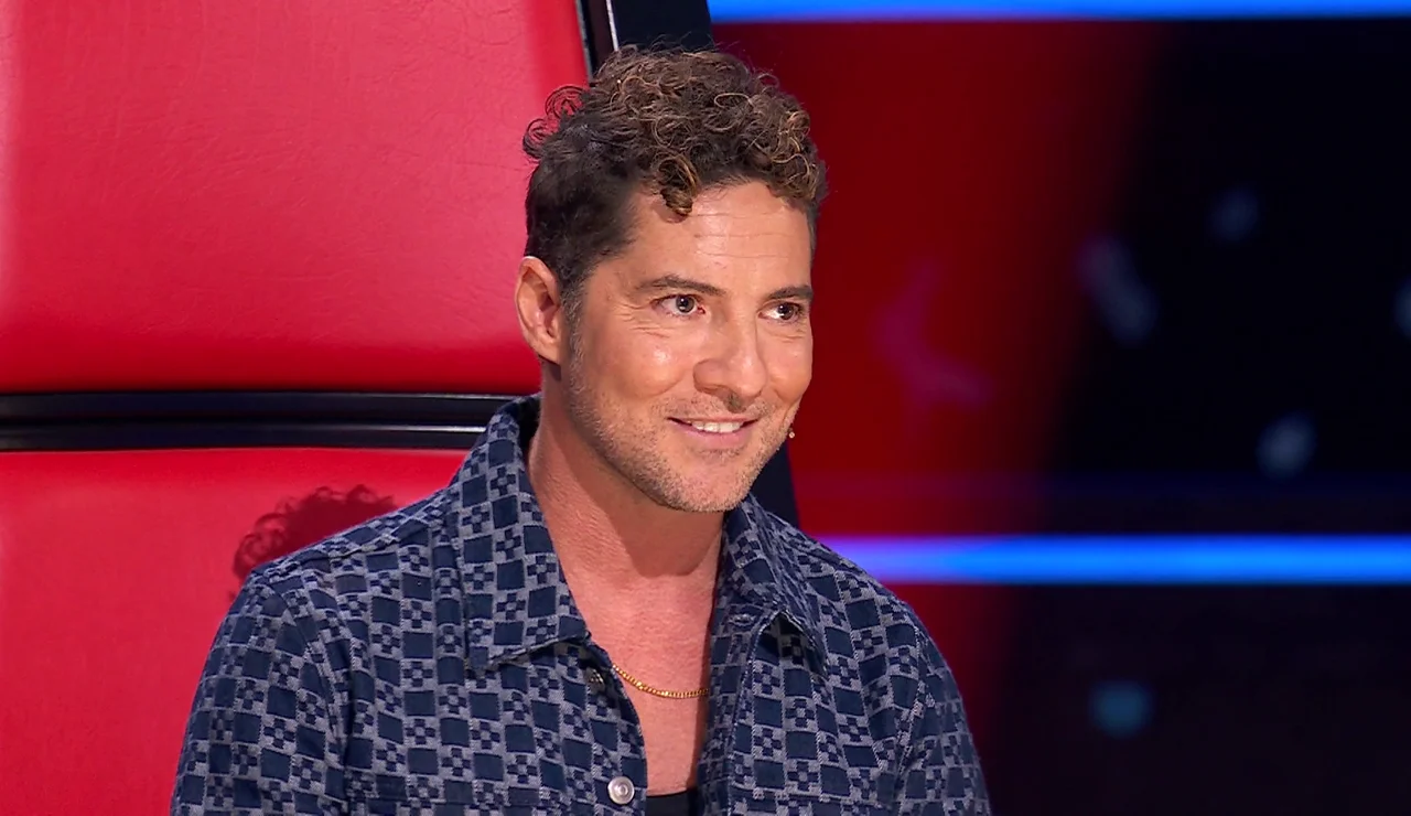 “Tiene una de las mejores voces del programa”: El reconocimiento de Bisbal a Prishylla