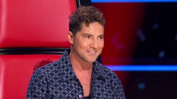 “Tiene una de las mejores voces del programa”: El reconocimiento de Bisbal a Prishylla