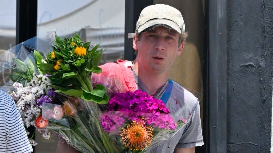 Jeremy Allen White