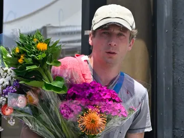 Jeremy Allen White Jeremy Allen White