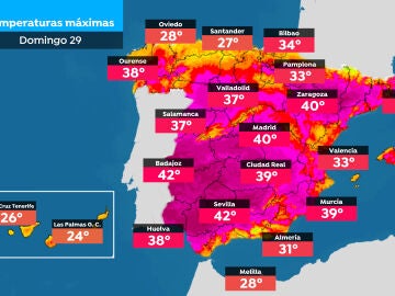 Previsión Mercedes Martín