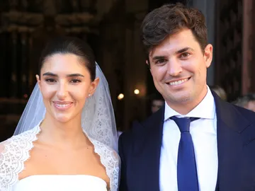 Carla Vico y Álvaro González Carla Vico y Álvaro González
