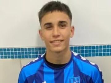 Imagen de Camilo Nuin