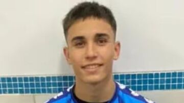 Imagen de Camilo Nuin