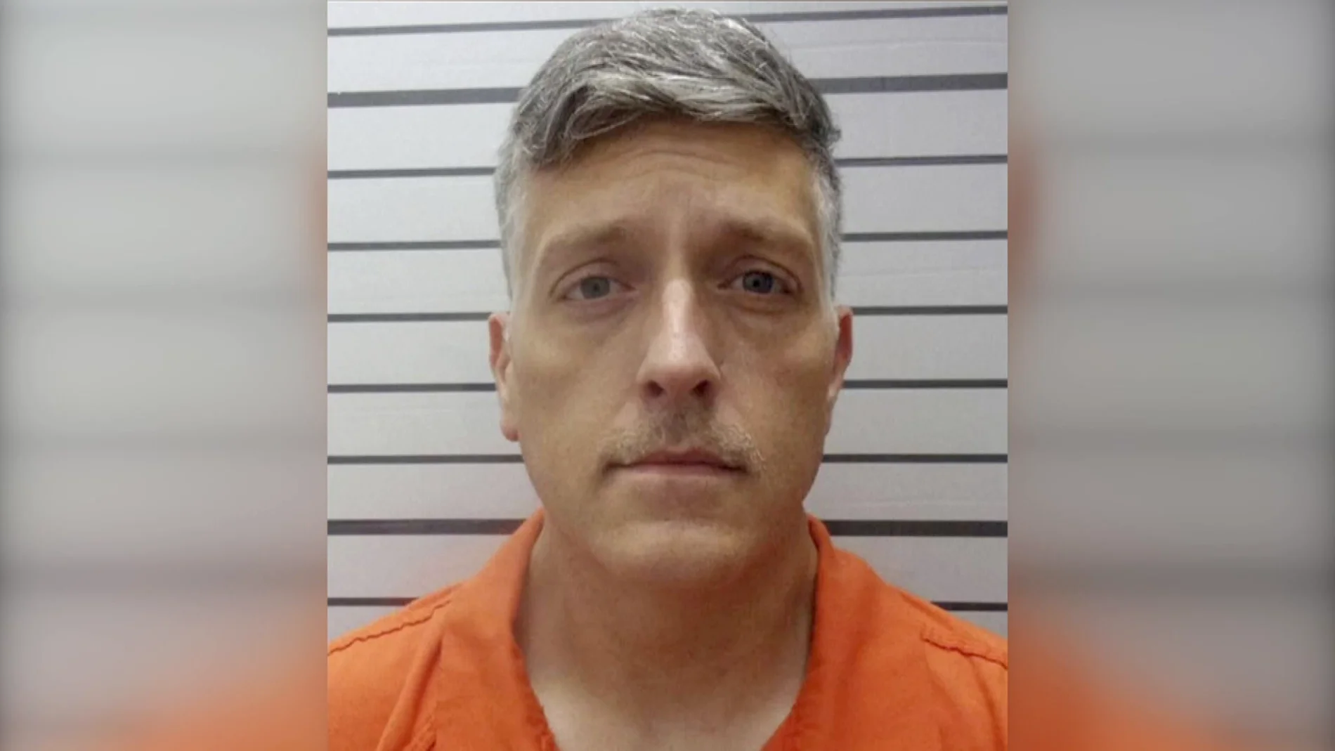 Imagen de Jon Hallford, propietario de la funeraria 'Return to Nature'. Imagen de Jon Hallford, propietario de la funeraria 'Return to Nature'.