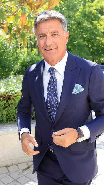 Míchel González Míchel González
