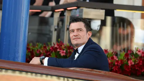 Orlando Bloom Orlando Bloom