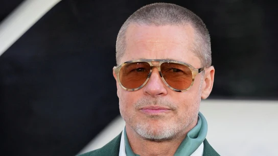 Brad Pitt Brad Pitt