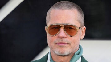 Brad Pitt