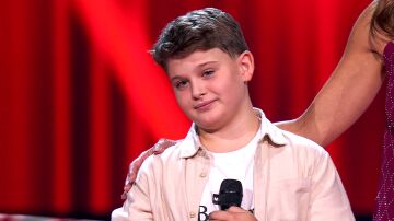 Danna, emocionada con la actuación de este talent: “Hay algo muy especial en tu conexión con la música”