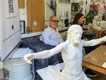 Cristo Boadilla