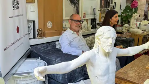 Cristo Boadilla Cristo Boadilla