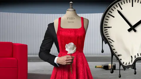 El Teatro Real cierra temporada con "La Traviata", una de las óperas favoritas del público El Teatro Real cierra temporada con "La Traviata", una de las óperas favoritas del público