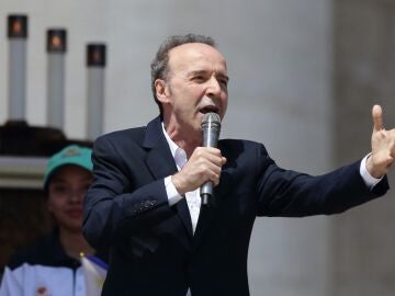 Roberto Benigni