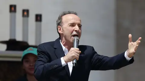 Roberto Benigni Roberto Benigni