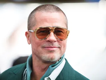 Saquean la casa de Brad Pitt en Los Ángeles Saquean la casa de Brad Pitt en Los Ángeles