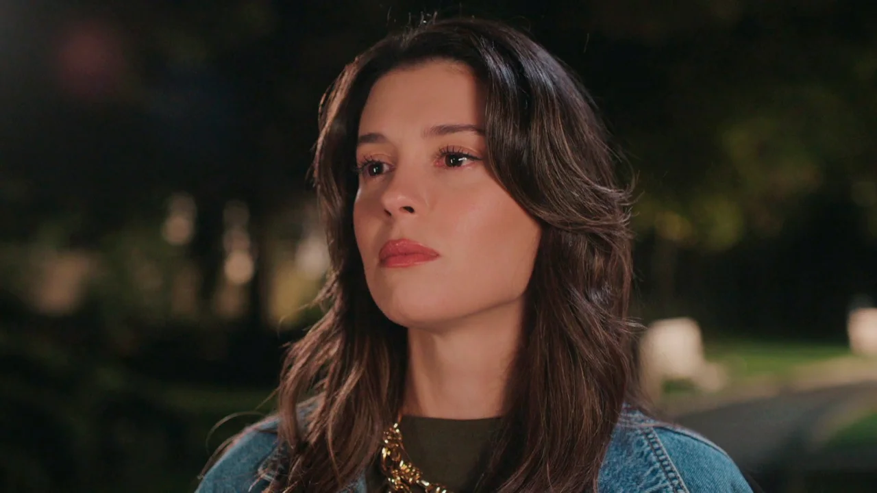 Pelin reaparece embarazada y pone la vida de Ferit patas arriba: “Es tu hijo”