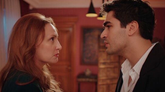 Ifakat y Ferit