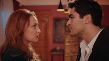 Ifakat y Ferit