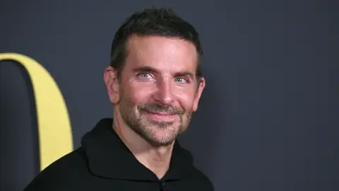 Bradley Cooper Bradley Cooper