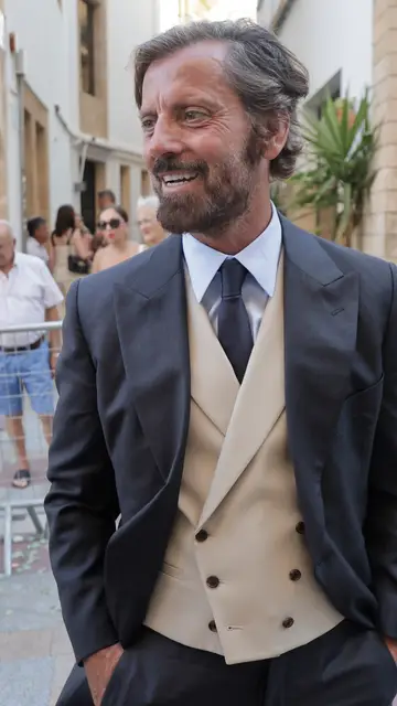 Quique Sánchez Flores Quique Sánchez Flores