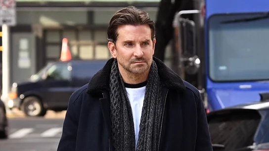 Bradley Cooper Bradley Cooper