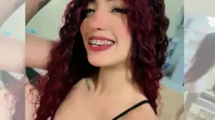 Imagen de Fabiola Alejandra Caicedo Piña, de 19 años. Imagen de Fabiola Alejandra Caicedo Piña, de 19 años.