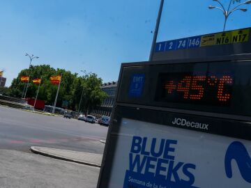 A3 Noticias Fin de Semana (29-06-25) España se enfrenta a la primera ola de calor del verano con máximas superiores a 42ºC