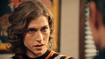 Pelayo le propone a Marta tener hijos... ¡Pero ella zanja la conversación! 