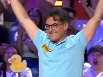Alberto se lleva un panelazo gracias a la pregunta más repetida del verano Alberto se lleva un panelazo gracias a la pregunta más repetida del verano