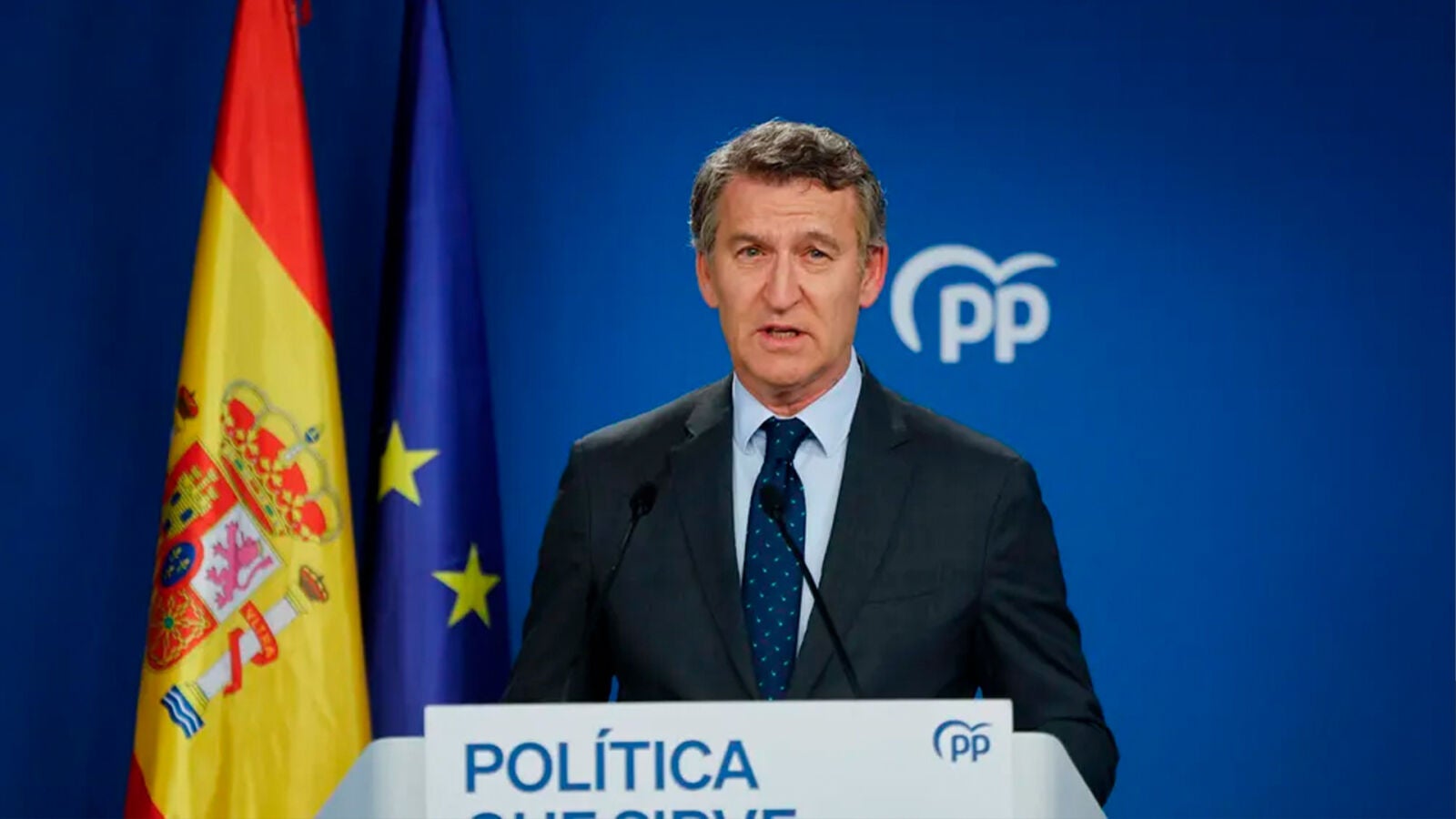 El PP defiende su 