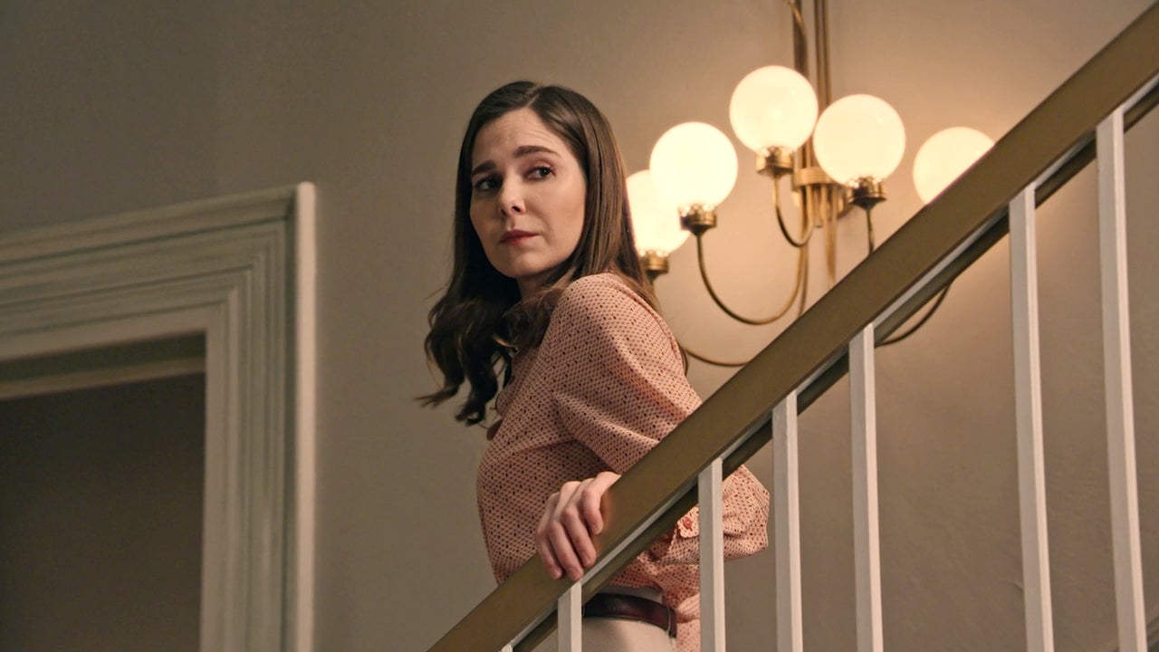 Begoña se entera del romance entre María y Raúl Begoña se entera del romance entre María y Raúl