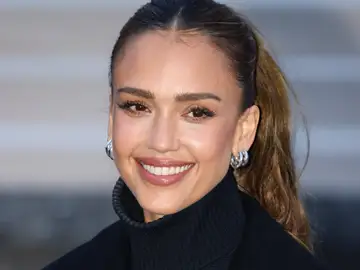 Jessica Alba Jessica Alba