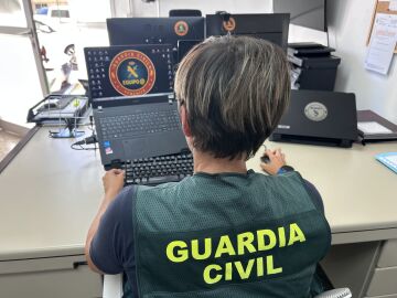 Guardia Civil