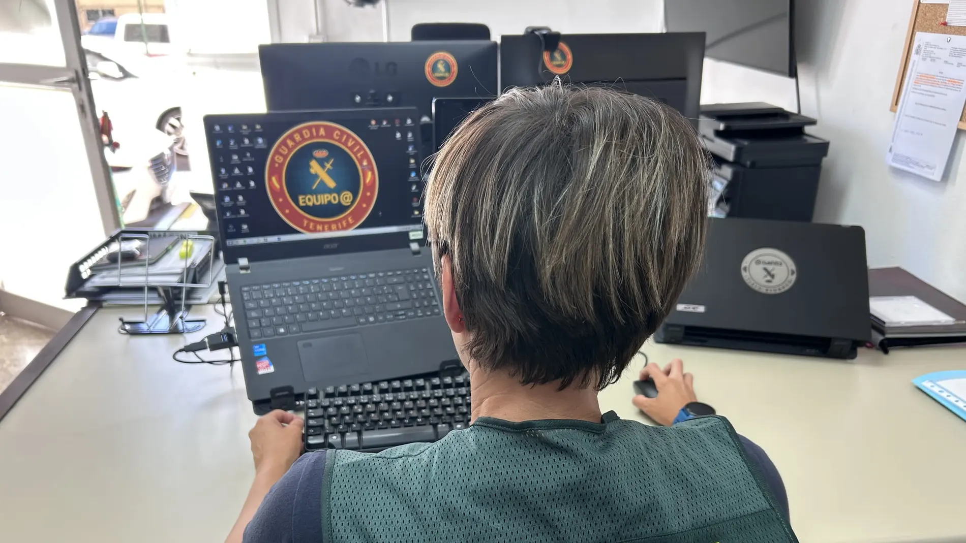 Guardia Civil Guardia Civil