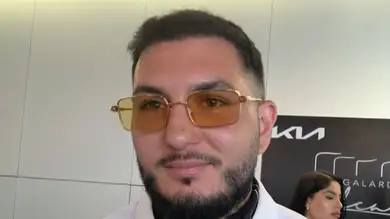 Omar Montes bromea tras conocer que Isa Pantoja ha dado a luz: Omar Montes bromea tras conocer que Isa Pantoja ha dado a luz: