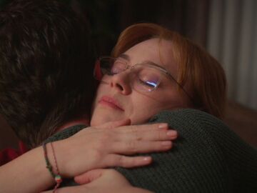 Bahar le ense&ntilde;a a su hijo a vivir sin arrepentimientos