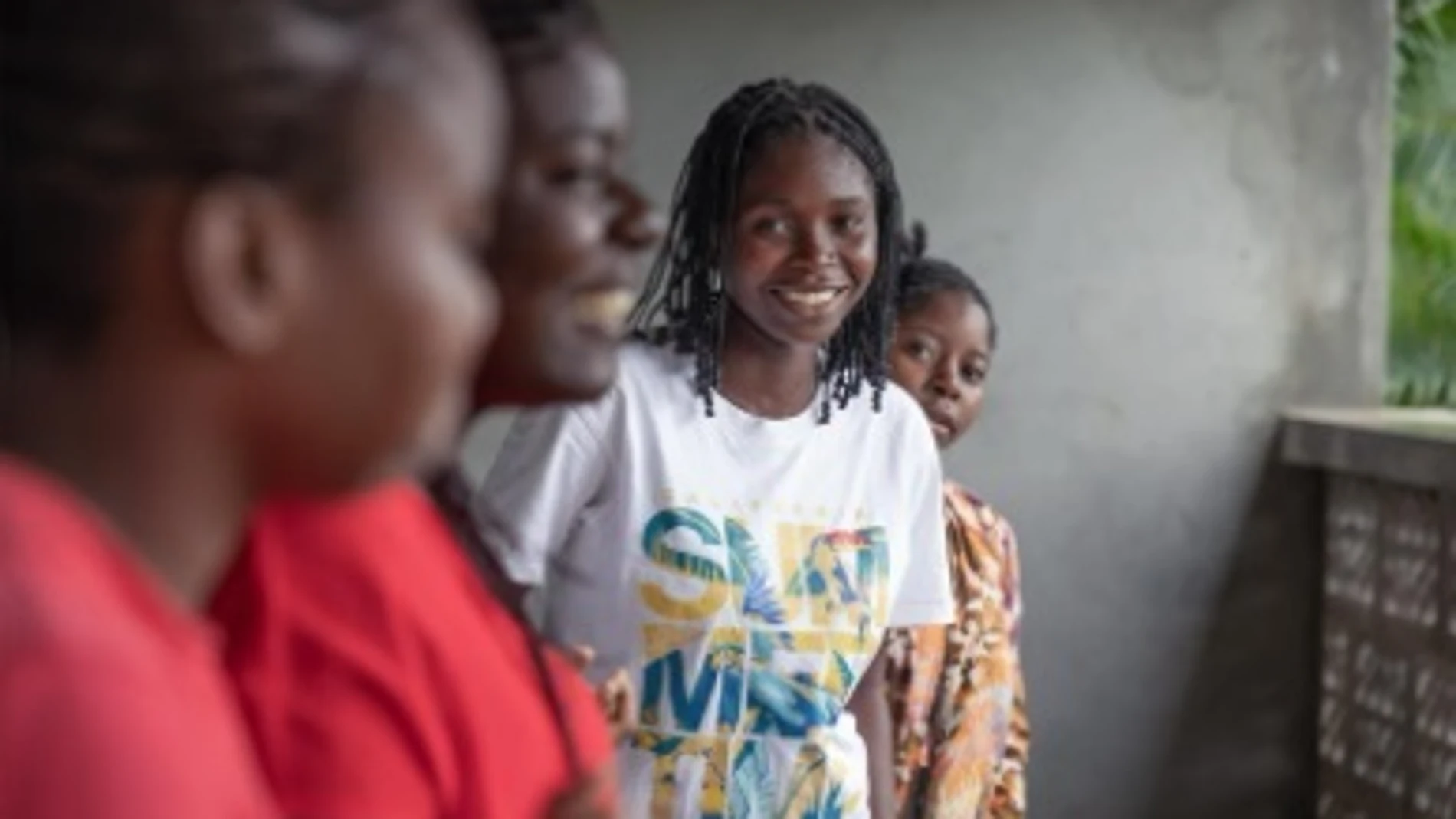 Plan Internacional advierte de que "sin inversión no hay igualdad" y pide dar prioridad a los derechos de las niñas Plan Internacional advierte de que "sin inversión no hay igualdad" y pide dar prioridad a los derechos de las niñas