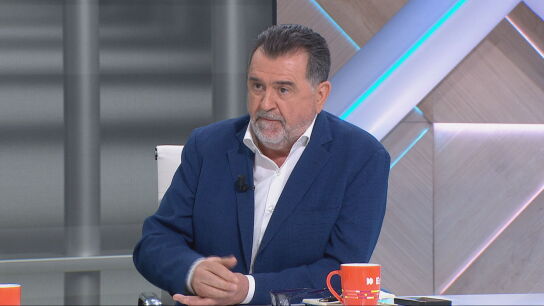 Arsenio Escolar