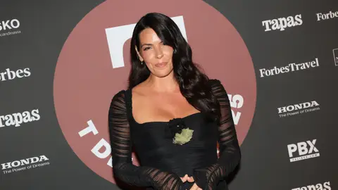 Laura Matamoros en Madrid Laura Matamoros en Madrid