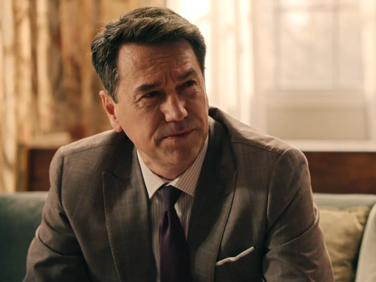 Gabriel y María tienen una tensa conversación: “Con lo que sé de ti podría meterte en la cárcel”