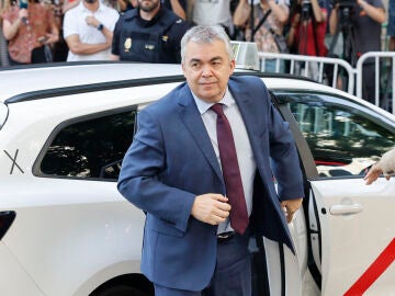 Santos Cerdán