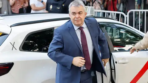 Santos Cerdán Santos Cerdán