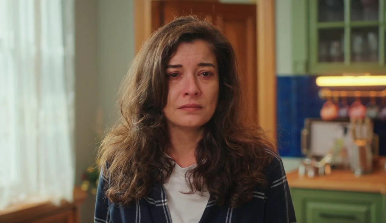 Final humillante para Sultan en la mansión Korhan: Sefika la echa sin perdón ni compasión