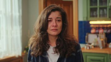 Final humillante para Sultan en la mansión Korhan: Sefika la echa sin perdón ni compasión