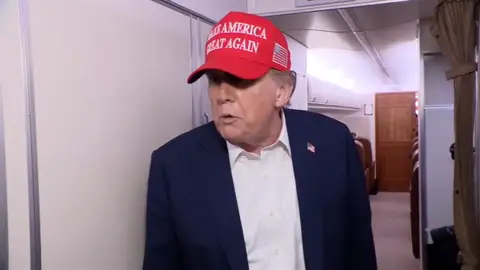 Donald Trump Donald Trump