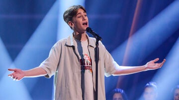La actuación de este talent rompe a Lola Índigo: “Tengo mucho respeto por lo que hace” La actuación de este talent rompe a Lola Índigo: “Tengo mucho respeto por lo que hace”