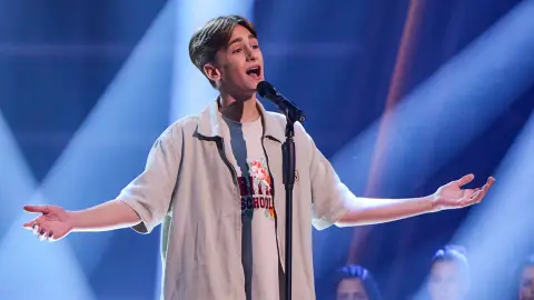 La actuación de este talent rompe a Lola Índigo: “Tengo mucho respeto por lo que hace” La actuación de este talent rompe a Lola Índigo: “Tengo mucho respeto por lo que hace”